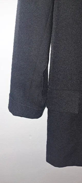 Blazer Larga Stradivarius T.XS