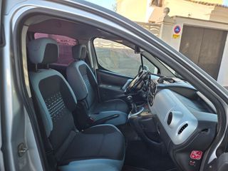 Citroen Berlingo 2014 UN SOLO PROPIETARIO