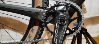 Bicicleta Cannondale FSI Carbon 4