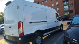 Portes y mudanzas y montaje de Muebles