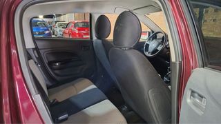 Mitsubishi Space Star 2018