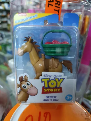 Figuras Toy Story