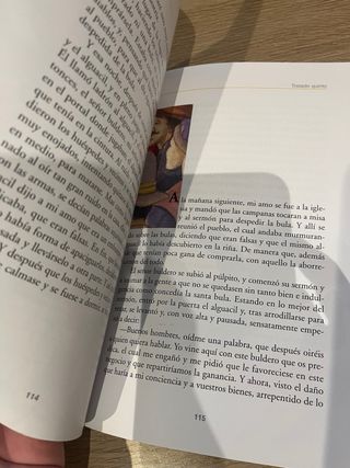 Libro del Lazarillo de Tormes