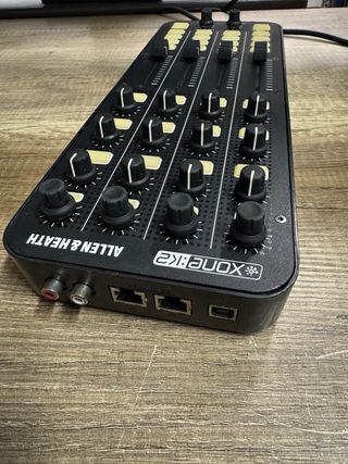 Allen Heath XONE K2