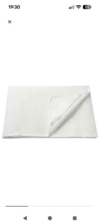 Barrera seguridad Ikea niños y protector colchón