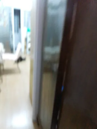 Armario antiguo de madera