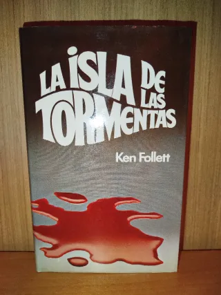 La Isla de las tormentas