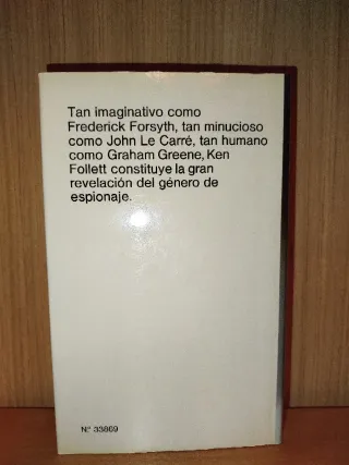 La Isla de las tormentas