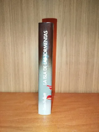 La Isla de las tormentas