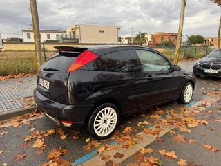 Llantas OZ Blancas 4x108