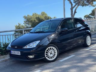 Llantas OZ Blancas 4x108