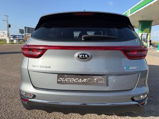 KIA SPORTAGE 1.6 CRDI Concept 115CV 4X2 Diesel