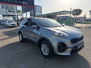 KIA SPORTAGE 1.6 CRDI Concept 115CV 4X2 Diesel