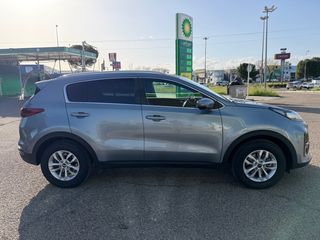 KIA SPORTAGE 1.6 CRDI Concept 115CV 4X2 Diesel
