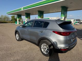 KIA SPORTAGE 1.6 CRDI Concept 115CV 4X2 Diesel