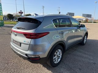 KIA SPORTAGE 1.6 CRDI Concept 115CV 4X2 Diesel