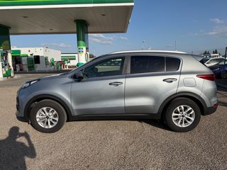 KIA SPORTAGE 1.6 CRDI Concept 115CV 4X2 Diesel