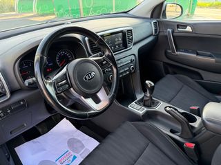 KIA SPORTAGE 1.6 CRDI Concept 115CV 4X2 Diesel