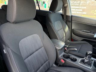 KIA SPORTAGE 1.6 CRDI Concept 115CV 4X2 Diesel