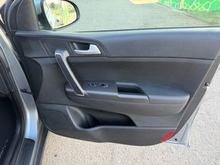 KIA SPORTAGE 1.6 CRDI Concept 115CV 4X2 Diesel