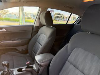 KIA SPORTAGE 1.6 CRDI Concept 115CV 4X2 Diesel