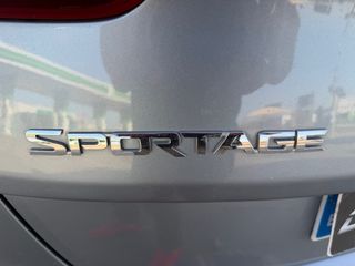 KIA SPORTAGE 1.6 CRDI Concept 115CV 4X2 Diesel