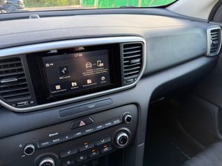 KIA SPORTAGE 1.6 CRDI Concept 115CV 4X2 Diesel