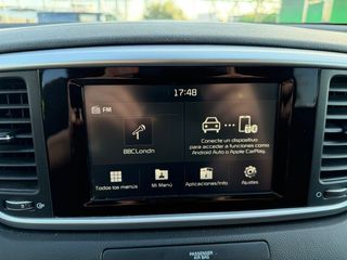 KIA SPORTAGE 1.6 CRDI Concept 115CV 4X2 Diesel