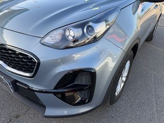 KIA SPORTAGE 1.6 CRDI Concept 115CV 4X2 Diesel