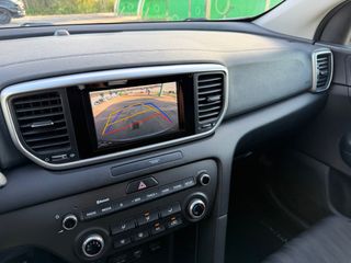 KIA SPORTAGE 1.6 CRDI Concept 115CV 4X2 Diesel