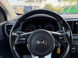KIA SPORTAGE 1.6 CRDI Concept 115CV 4X2 Diesel