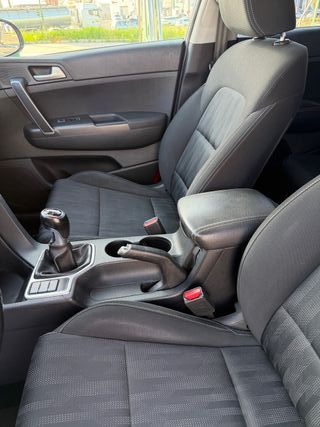 KIA SPORTAGE 1.6 CRDI Concept 115CV 4X2 Diesel