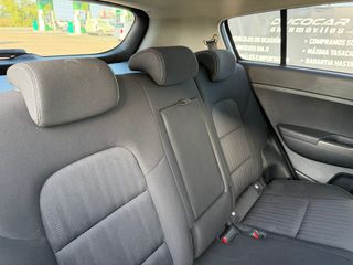 KIA SPORTAGE 1.6 CRDI Concept 115CV 4X2 Diesel