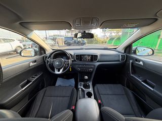 KIA SPORTAGE 1.6 CRDI Concept 115CV 4X2 Diesel