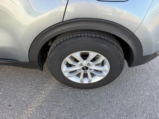 KIA SPORTAGE 1.6 CRDI Concept 115CV 4X2 Diesel