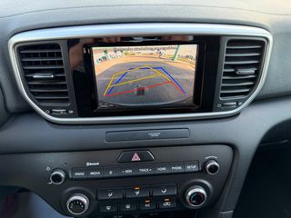 KIA SPORTAGE 1.6 CRDI Concept 115CV 4X2 Diesel