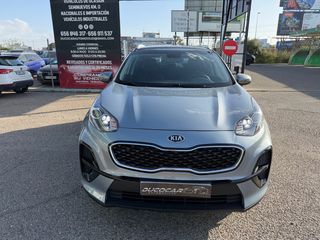 KIA SPORTAGE 1.6 CRDI Concept 115CV 4X2 Diesel