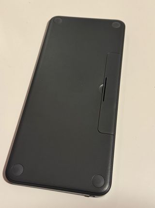 Tastiere Logitech K380S wireless