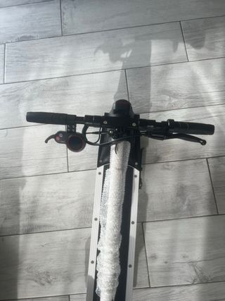 Patín Eléctrico Urbikes Discovery Nuevo