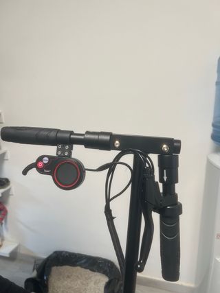 Patín Eléctrico Urbikes Discovery Nuevo