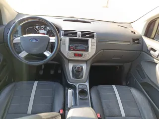 Ford Kuga 2009