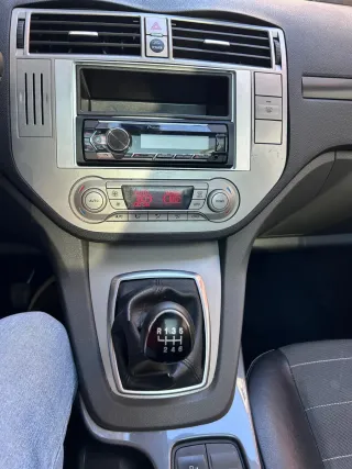 Ford Kuga 2009