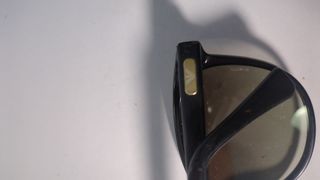 Gafas de sol Emporio Armani negras