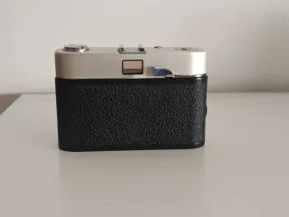 Cámara Werlisa Star