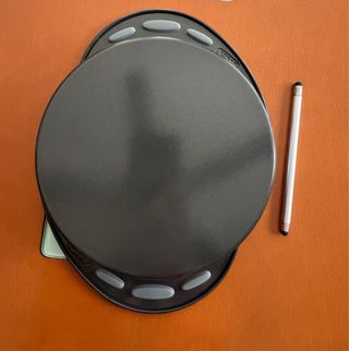 Molde Tarta Pyrex Acero Antiadherente