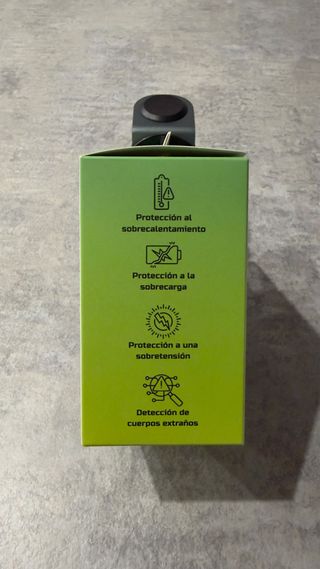 Soporte Cargador MagSafe Friendly