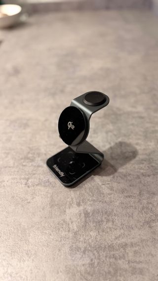 Soporte Cargador MagSafe Friendly