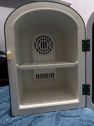 Nevera Termoeléctrica Shandy Cruzcampo