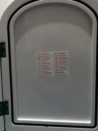 Nevera Termoeléctrica Shandy Cruzcampo