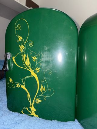 Nevera Termoeléctrica Shandy Cruzcampo